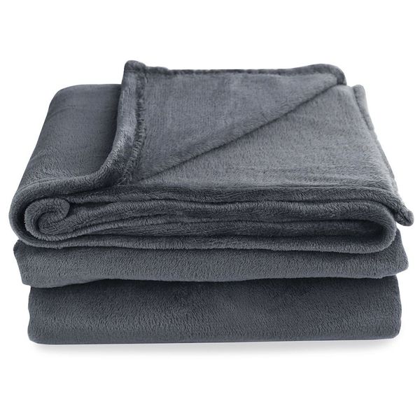 Koc DecoKing CHAR 220x240 zdjęcie 3