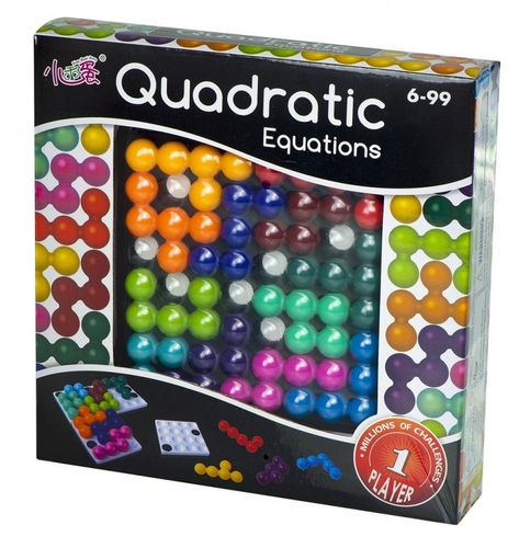 Gra logiczna Smart Kwadrylion na Arena.pl