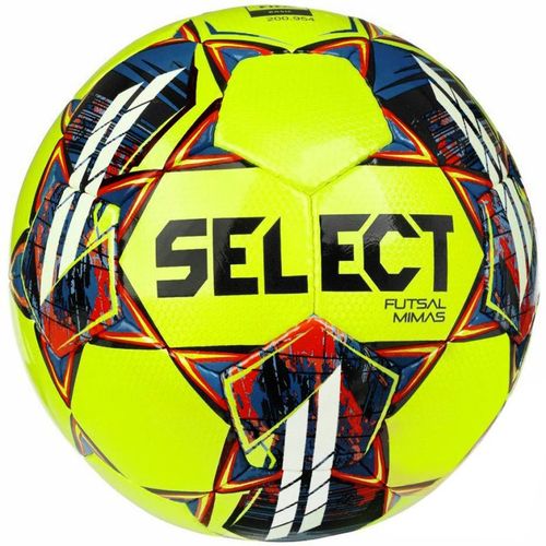 Piłka Select Mimas Select Mimas Futsal 1053460550 4 na Arena.pl