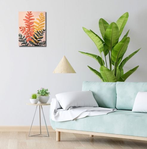 Obraz 30x40cm Jesienna Melodia na Arena.pl