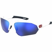 Okulary przeciwsłoneczne Męskie Under Armour UA-0001-G-S-6HT Ø 72 mm