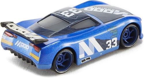 Mattel Disney Pixar Auta Ed Truncan na Arena.pl