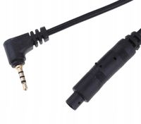 4 PIN 10M KABEL JACK DO REJESTRATORA KAMERY COFANIA PRZEDŁUŻACZ ZŁĄCZKA