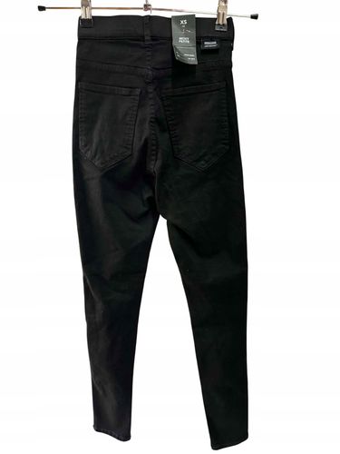 Jeansy Dr.Denim Moxy Petite XS na Arena.pl