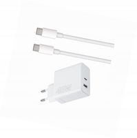 Szybka ładowarka 45W z długim kablem 2m do Xiaomi Redmi Note 9 Pro Max