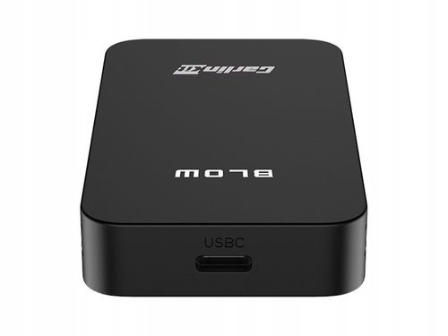 Carlinkit - uniwersalny bezprzewodowy adapter Android Auto iPhone CarPlay na Arena.pl