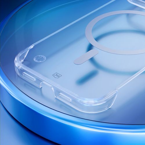 Apple iPhone 15 Plus - 3mk Just20g MagCase na Arena.pl