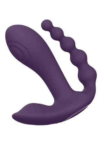 wibrator-kata - purple na Arena.pl