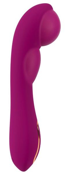 Javida Inflatable Vibrator zdjęcie 6