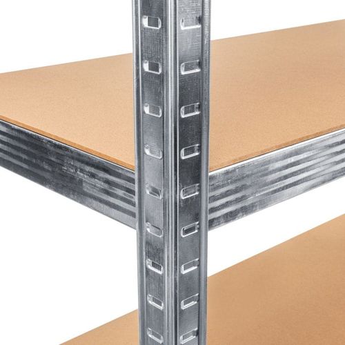 Regał magazynow 180 x 40 x 90 cm na Arena.pl