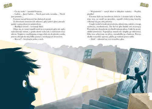 Szatan Z Siódmej Klasy na Arena.pl