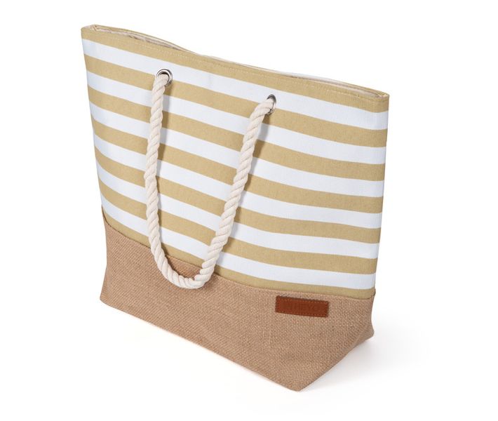 Torba plażowa miejska shopper Heyo HTP01 zdjęcie 2