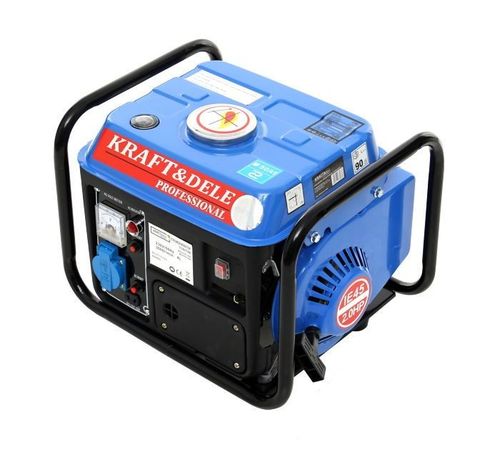 Agregat 1200W 12/230V KD109N na Arena.pl