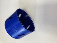 Otwornica bimetaliczna / bimetalowa 64 mm