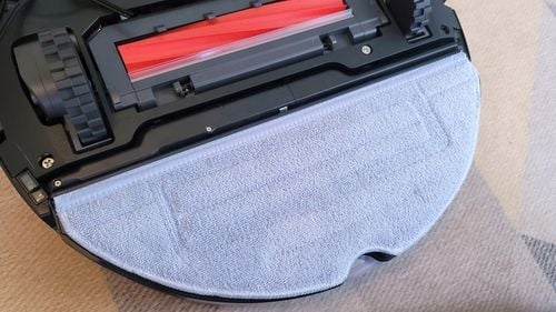 2x VibraRise Mop ścierka mikrofibra Xiaomi Roborock S7 S7 MaxV Ultra na Arena.pl