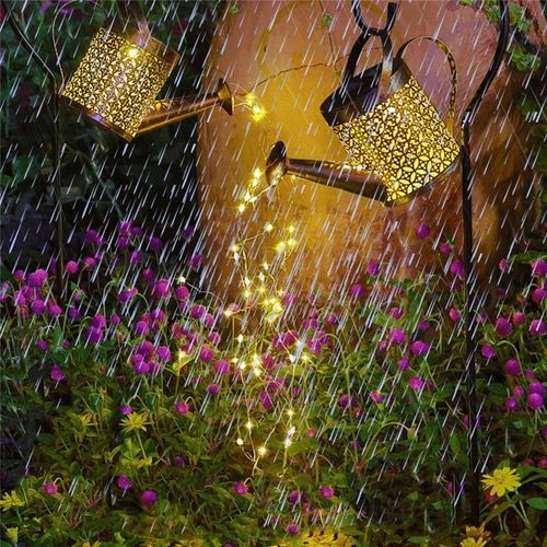 Lampa solarna SUPERLED Konewka 5249 na Arena.pl