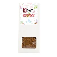 Herbata Rooibos 50g NATURALNA BEZ DODATKÓW