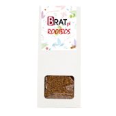 Herbata Rooibos 50g NATURALNA BEZ DODATKÓW