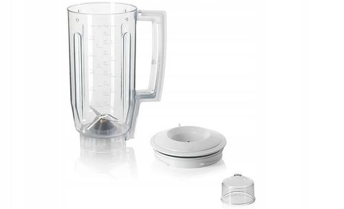 Blender kielichowy BOSCH MUZ5MX1 na Arena.pl