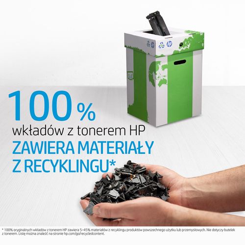 Toner HP 212A (W2120A) Black na Arena.pl