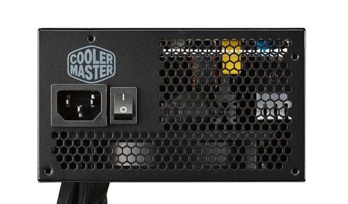 Cooler Master Zasilacz MasterWatt 450W na Arena.pl
