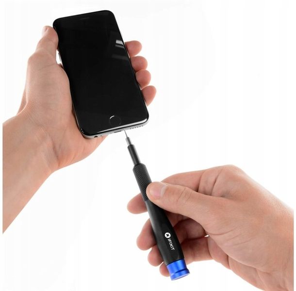 Zestaw narzędzi IFIXIT Mako Driver Kit 64 bit zdjęcie 6