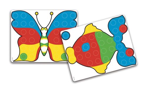 Fantacolor junior 4190 QUARCETTI p.6 na Arena.pl