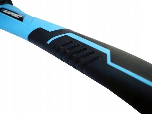 Siekiera Uniwersalna Blaupunkt 1250G Kuta Stal zdjęcie 5