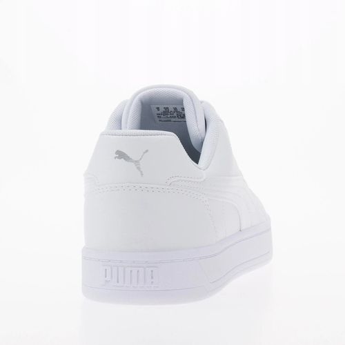 PUMA BUTY CAVEN 2.0 WHITE 39229002 # 40 na Arena.pl