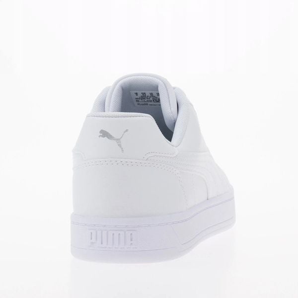 PUMA BUTY CAVEN 2.0 WHITE 39229002 # 40 zdjęcie 3