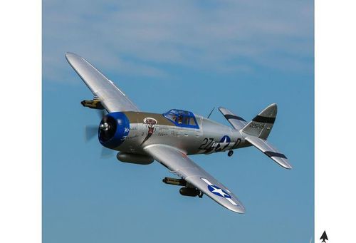 P-47D Razorback 1.2m BNF Basic na Arena.pl