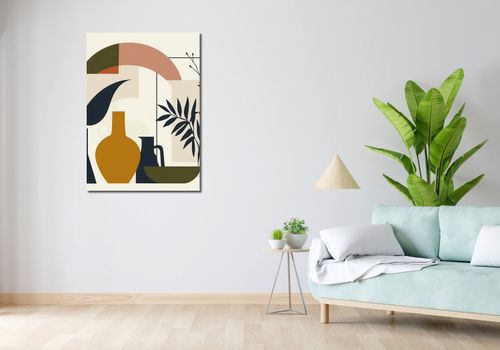Obraz 70x100cm Forma Stylu na Arena.pl