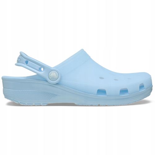 Crocs Męskie Buty Chodaki Klapki Classic Frosted 210928 Clog 42-43 na Arena.pl
