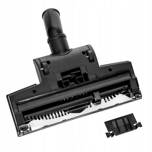 Turbo szczotka ssawka Purey do odkurzaczy Philips Karcher Electrolux na Arena.pl