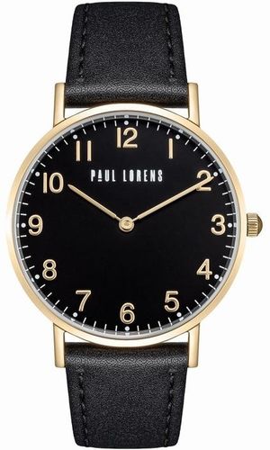 zegarek damski paul lorens pl20006a-1a2 + box na Arena.pl