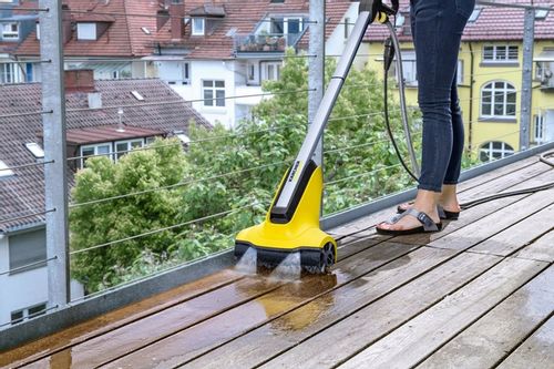 Urządzenie do czyszczenia PCL 4 Karcher 1.644-000.0 Patio Cleaner na Arena.pl