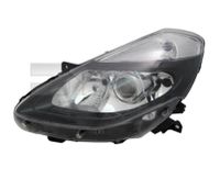 Renault Clio III 09-14 Reflektor Przedni Lampa przednia lewa