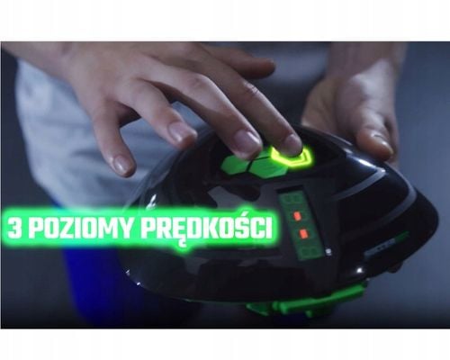 Soccerbot - Inteligentny robot do gry w piłkę nożną POLSKA WERSJA JĘZYKOWA na Arena.pl