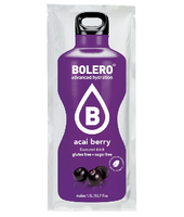 Bolero Instant Drink Acai Berry 9g