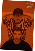 Pet Shop Boys. Volume Philip Hoare