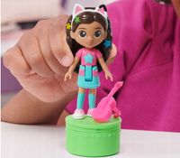 Zestaw figurek Koci Domek Gabi Spin Master 7 szt. 3 lata+