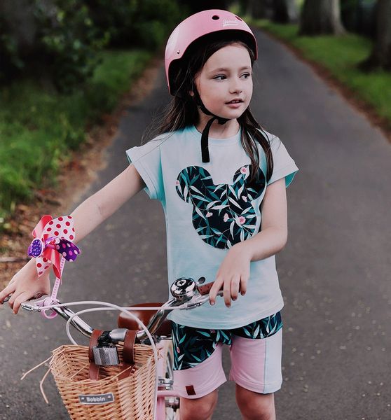 Krótkie spodenki Eukaliptus .86 zdjęcie 4