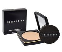 bobbi brown sheer finish pressed powder soft sand 9g