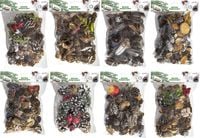zestaw świąteczny - szyszki, susz, dodatki 120 g | SGD-7126