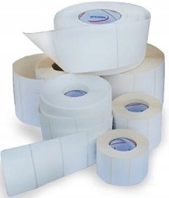 Termiczna drukarka do etykiet kurierskich XPrinter XP-410 USB oraz LAN !! na Arena.pl