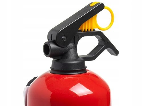 gasnica proszkowa 1kg na Arena.pl