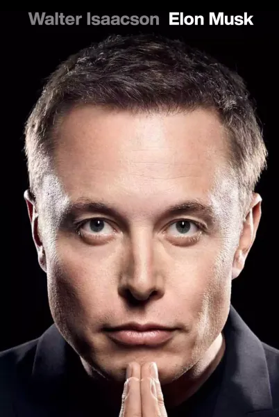 Elon Musk zdjęcie 1