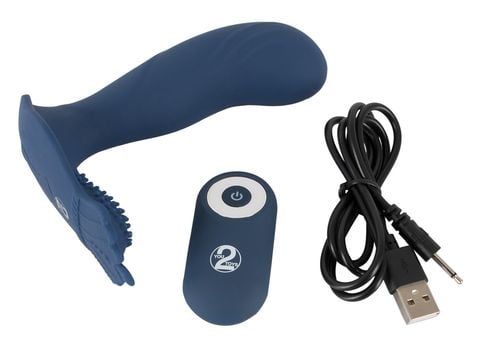 vibrating butt plug na Arena.pl