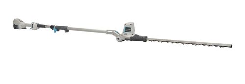 MASTERCUT EB918D SEKATOR NOŻYCE DO ŻYWOPŁOTU AKUMULATOROWE NA WYSIĘGNIKU 40V - ZESTAW na Arena.pl