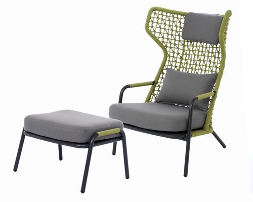 Fotel Qui 80x92x113 cm na Arena.pl